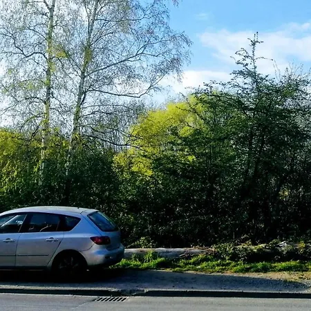 Leineblick アパート *