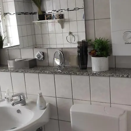 Leineblick Apartment Seelze