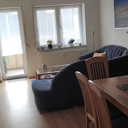 Apartment Leineblick *