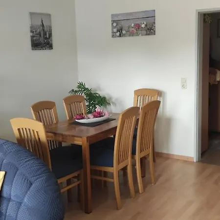 Apartmán Leineblick Seelze