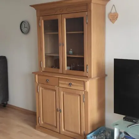 Leineblick Apartment
