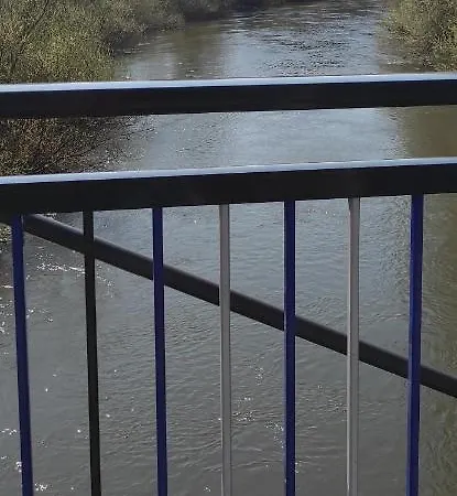 アパート Leineblick Seelze