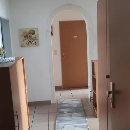 Apartment Leineblick