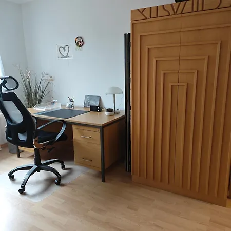 アパート Leineblick