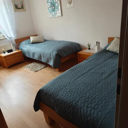 アパート Leineblick