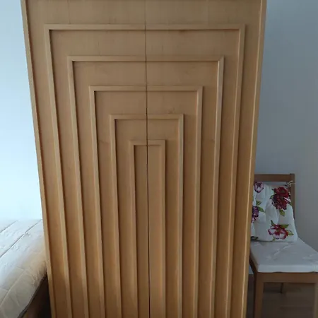 アパート Leineblick Seelze