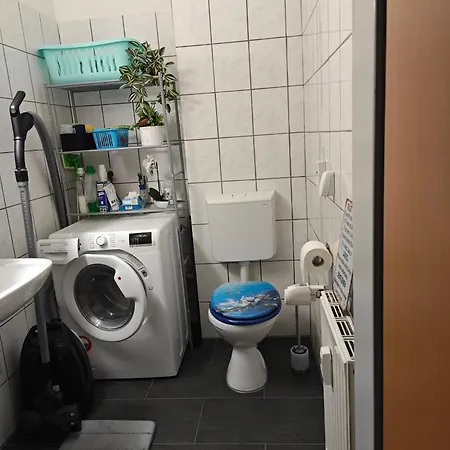 Apartmán Leineblick