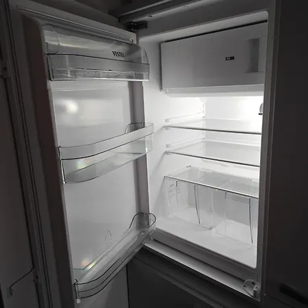 Leineblick アパート