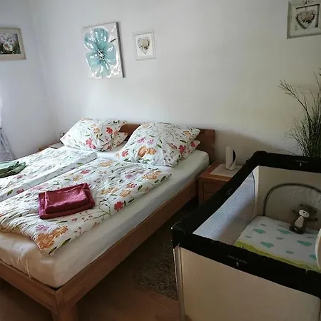 Apartment Leineblick *